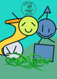 Green gulf