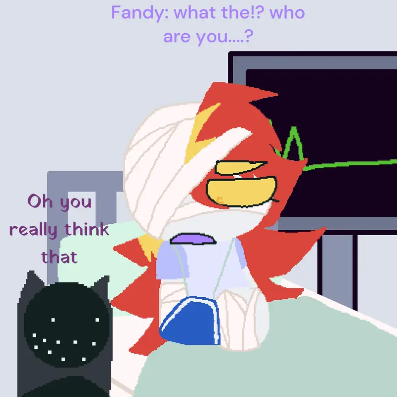 Game by @FanSkull_NoJustNeeded