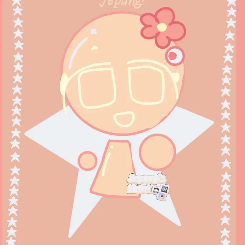 Jepang is Here by @CountryballUnitedStates