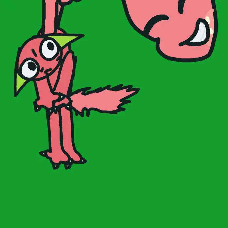 Game by @SillyLilBean