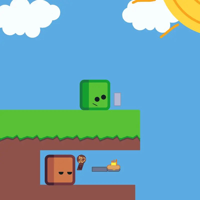 Game by @jonougg