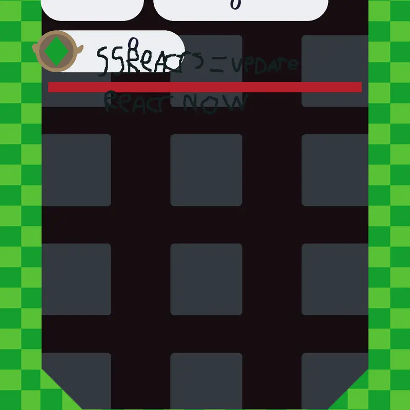 Game by @1Mthecube