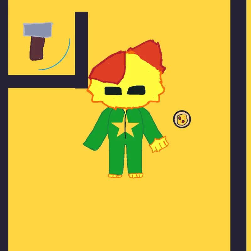 Game by @OREODUDE