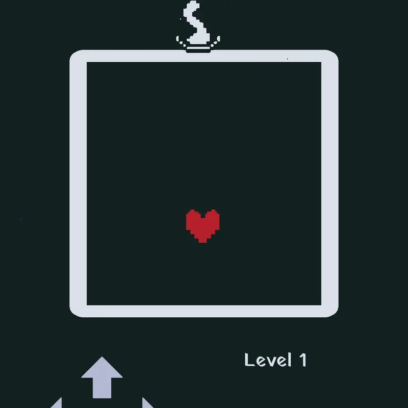 Game by @Lavagames