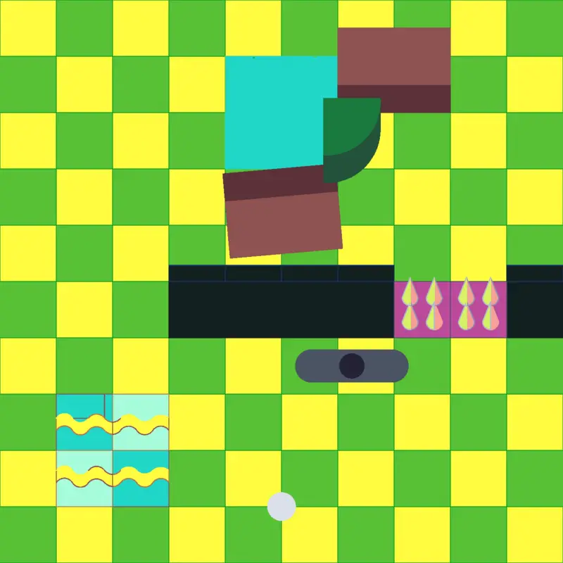 Game by @BarbieGirl123
