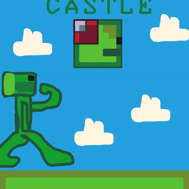 Game by @pixelgameobject