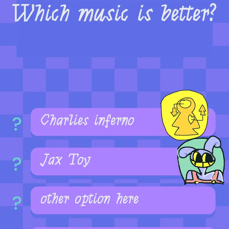 Which music is better????🤨🤨 by @WITTLETIMMY