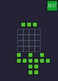 Block puzzle