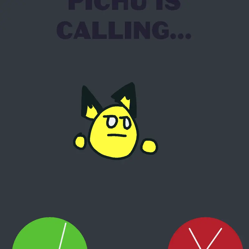 Game by @LazyPichu123crazy
