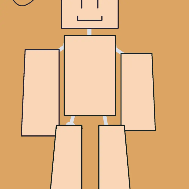 Ragdoll test by @OceanHea
