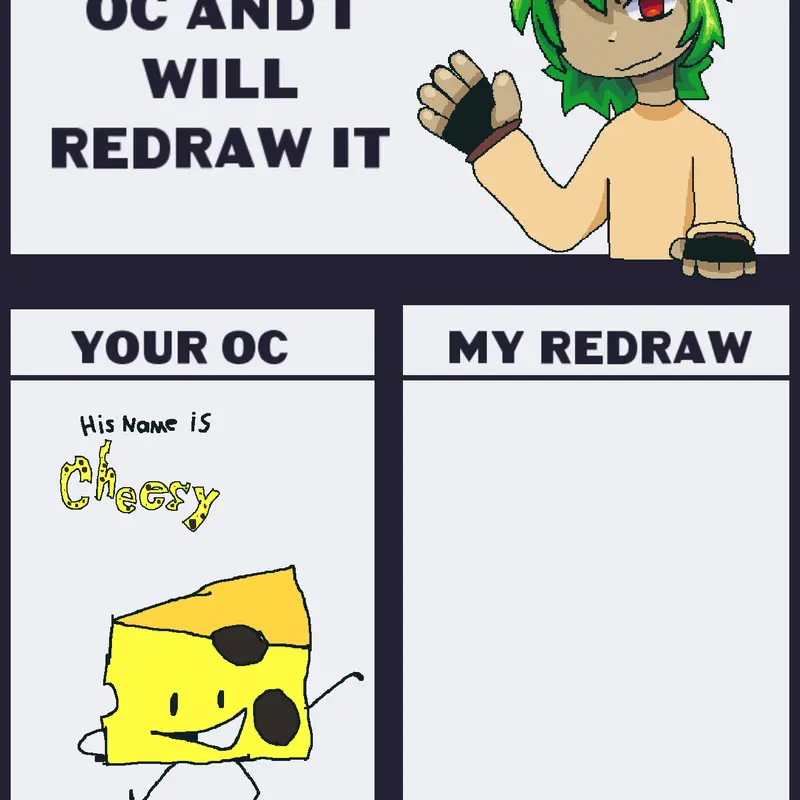 Game by @cheesekid