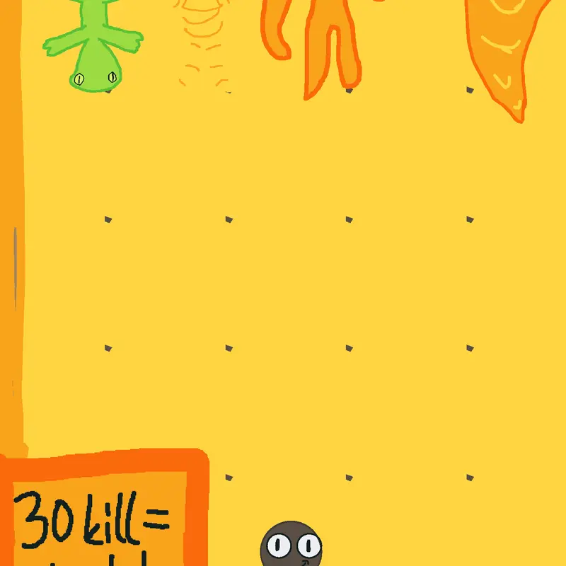 Game by @bll777