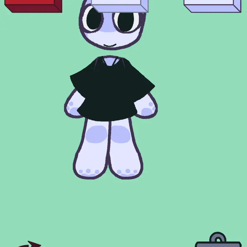 Game by @gooberXD