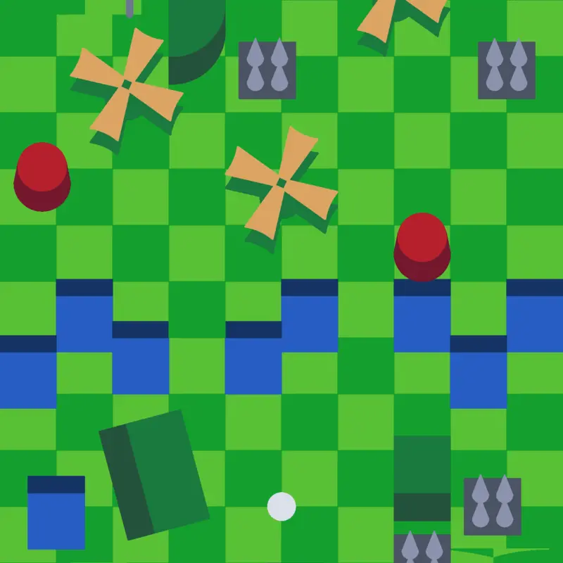 Golf 2 by @DamirDuzevic