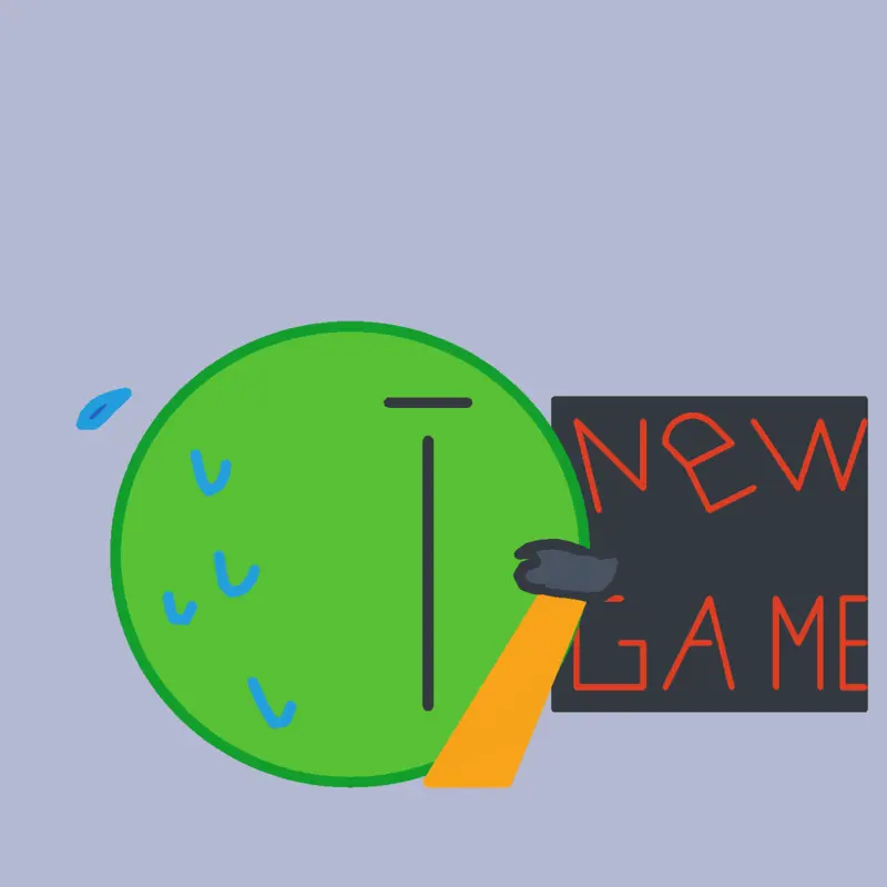 Game by @Taco_Avocado