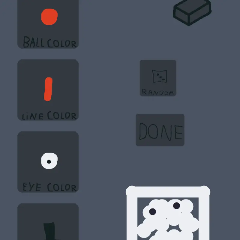 Game by @BigFoodys