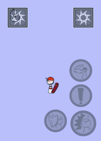 ultra skater
