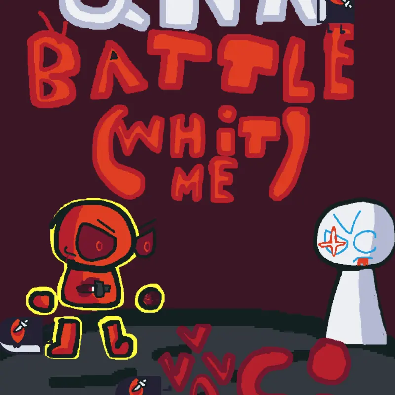 Game by @BlueandredshutdownerBR
