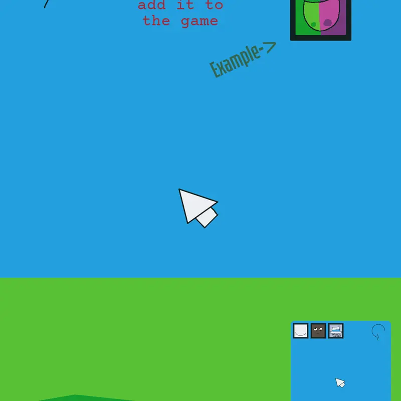 Game by @Enjoyedwhileitlasted