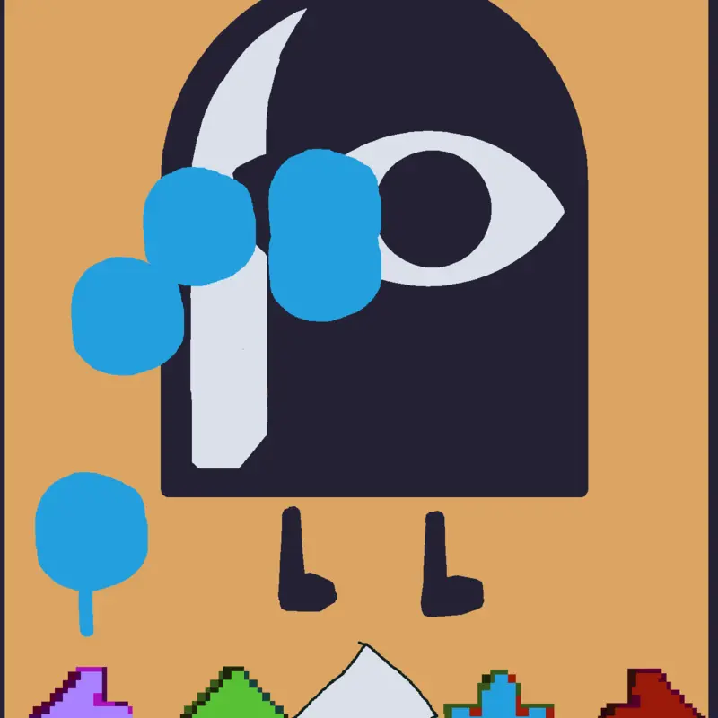 Game by @thearchydograu