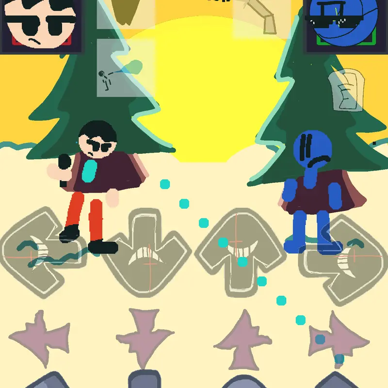 Game by @kauanbrlima
