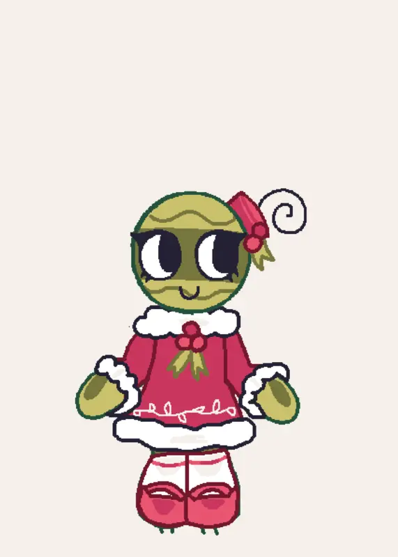 Game by @SHELLY-YUP