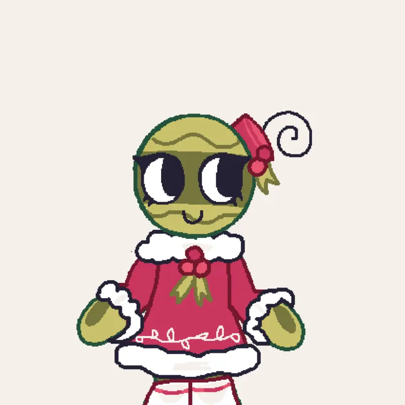Game by @SHELLY-YUP