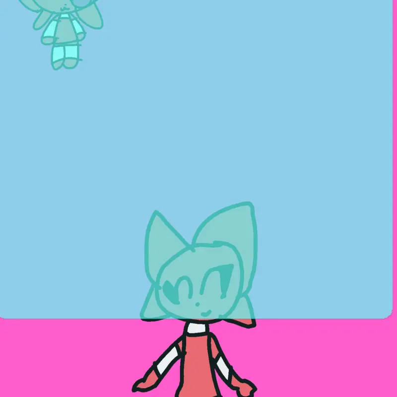 Game by @Evelyn_DreamCoreYT