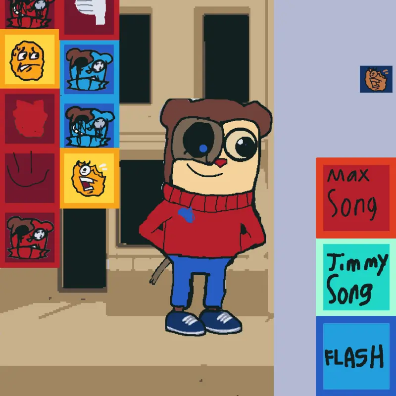 Game by @bluuu