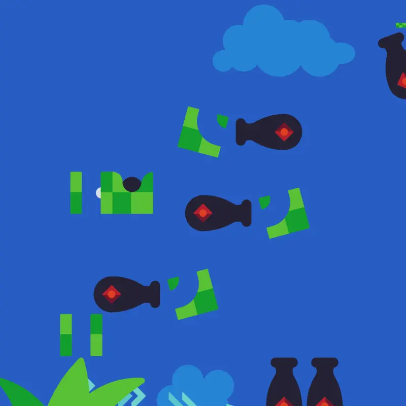 Game by @doorse