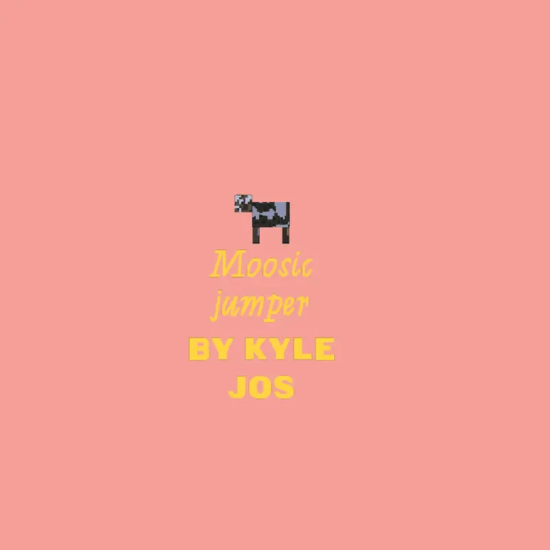 Game by @kyleJos