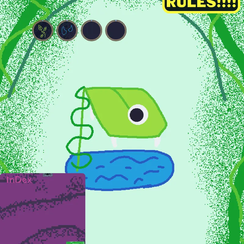 Game by @SmokeyBomb