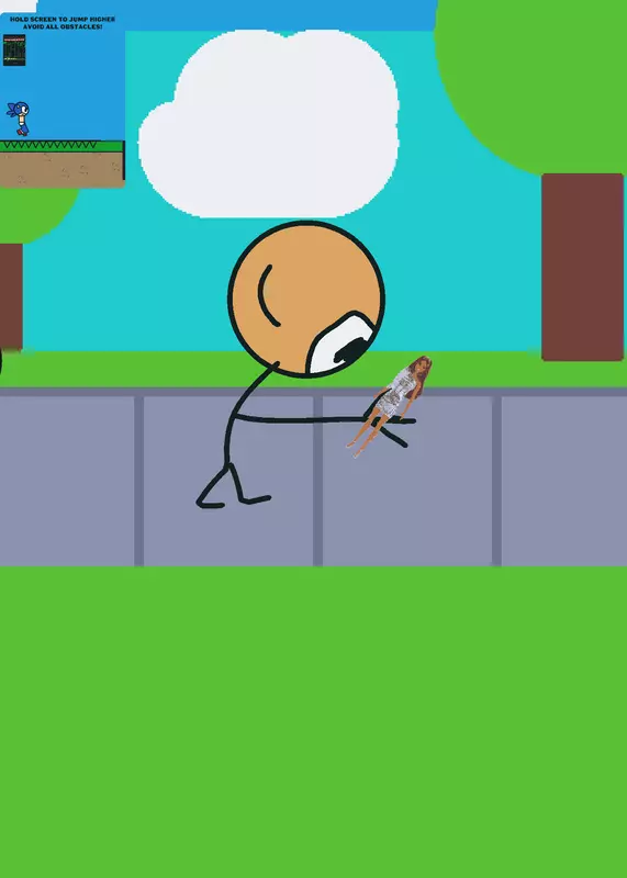 Game by @Isaiah1234