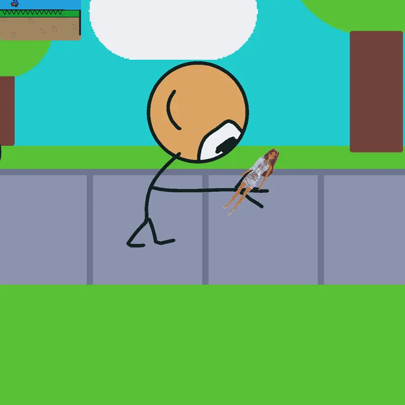 Game by @Isaiah1234