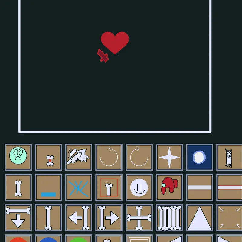 Game by @i_am_seek