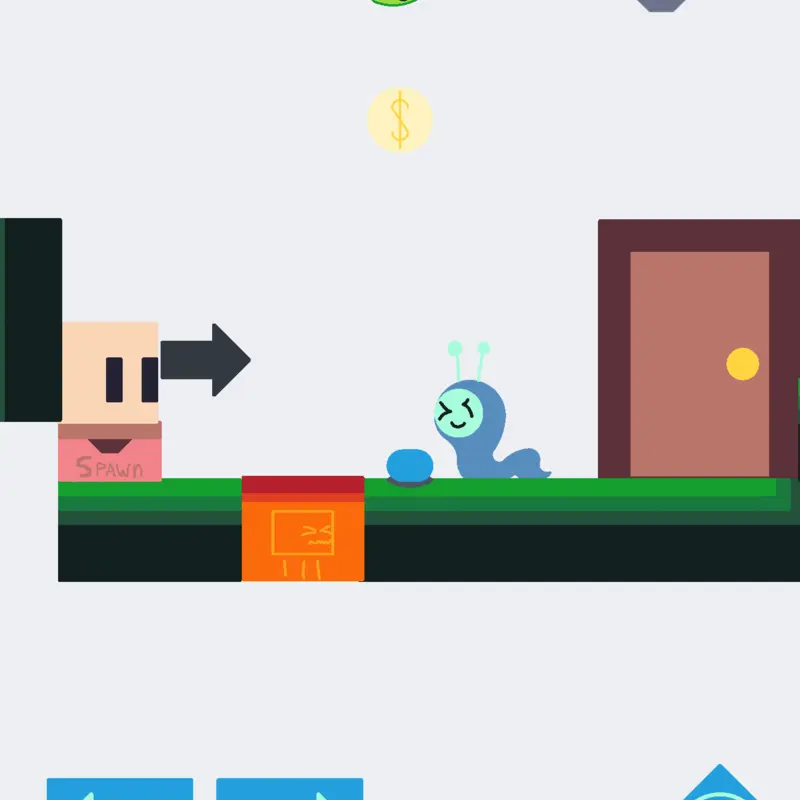 Game by @buiminhnam
