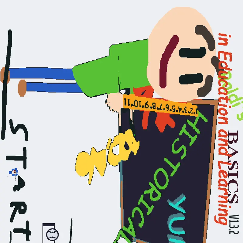 Game by @mario_hod