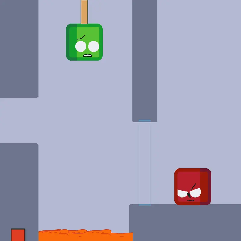 Game by @cableosamd