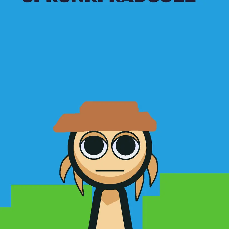 Game by @brunner_the_sprunki