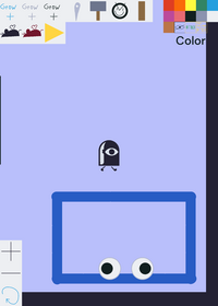 Slime game