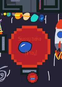 Sussy baka