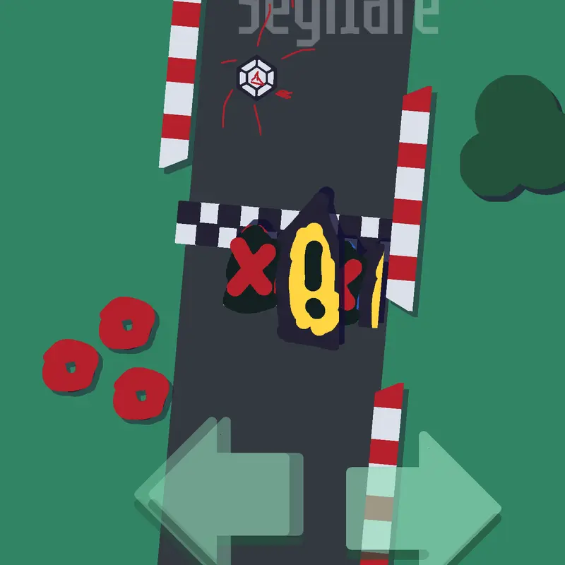 Game by @fed4
