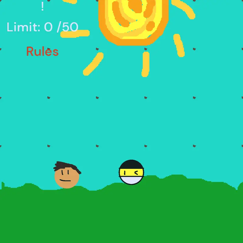Game by @qwertycastle