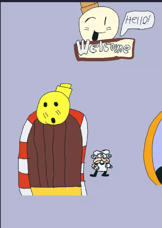 Game by @-_froggy_-