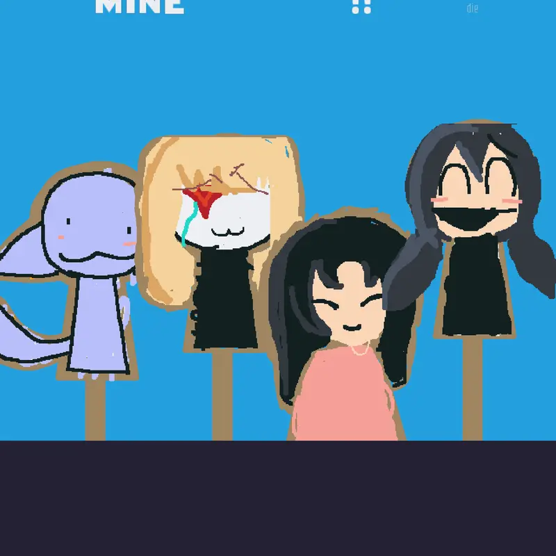 Game by @Itz_SaraXD