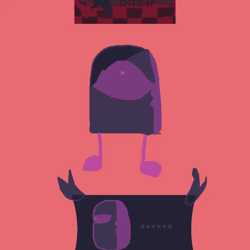 Game by @Rainbowring