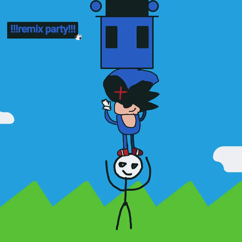 Game by @MaxM1974