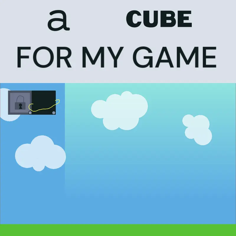 Game by @goodro55