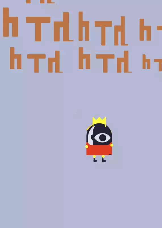 Game by @tinnytiny-Simba