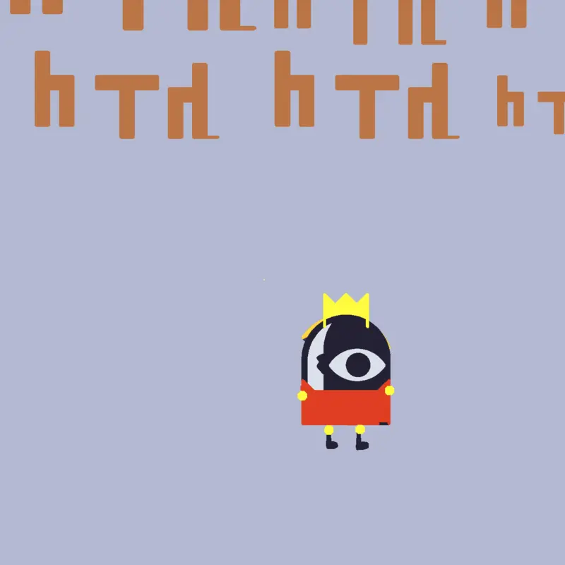 Game by @tinnytiny-Simba